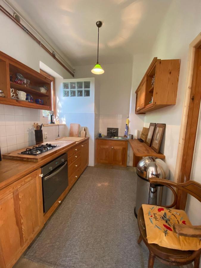 Rustic Cottage & Garden Retreat On Buda Hilltop Budapest Ngoại thất bức ảnh
